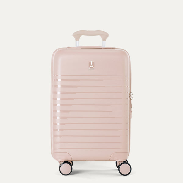 Optima® Expandable Carry-On Spinner - Limited Edition Colors