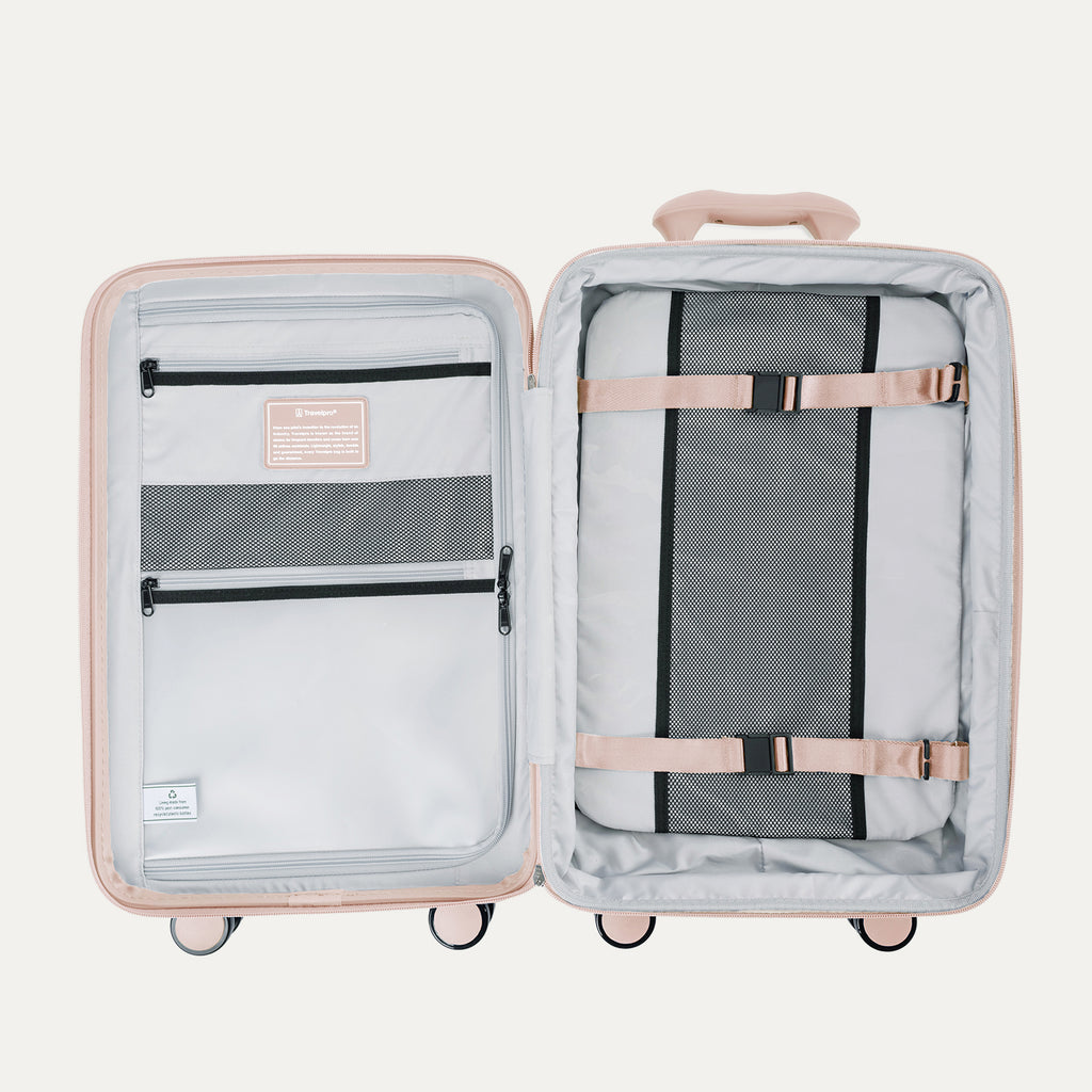 Optima® Expandable Carry-On Spinner - Limited Edition Colors
