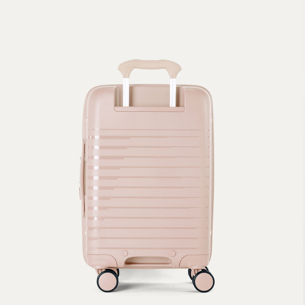 Optima® Expandable Carry-On Spinner - Limited Edition Colors