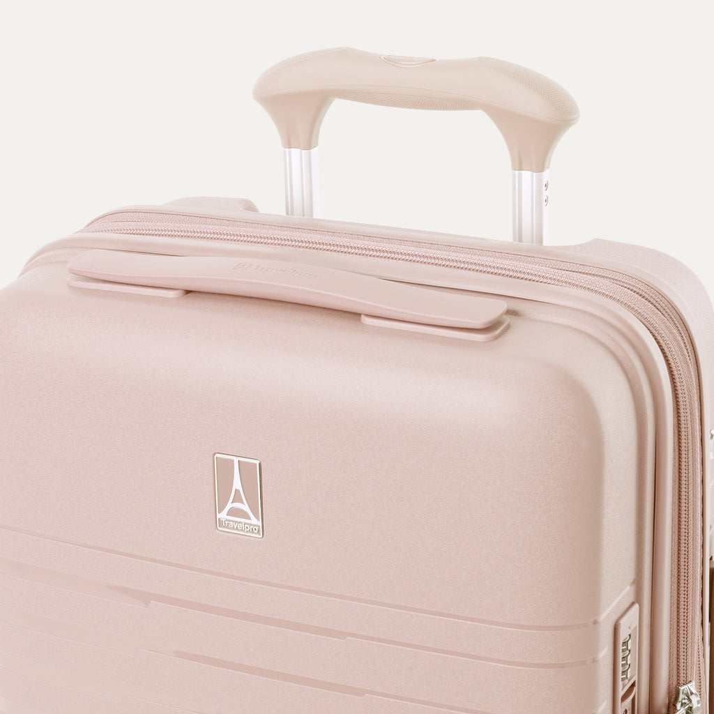 Optima® Expandable Carry-On Spinner - Limited Edition Colors
