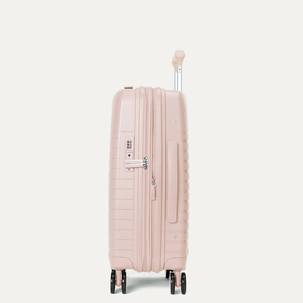 Optima® Expandable Carry-On Spinner - Limited Edition Colors