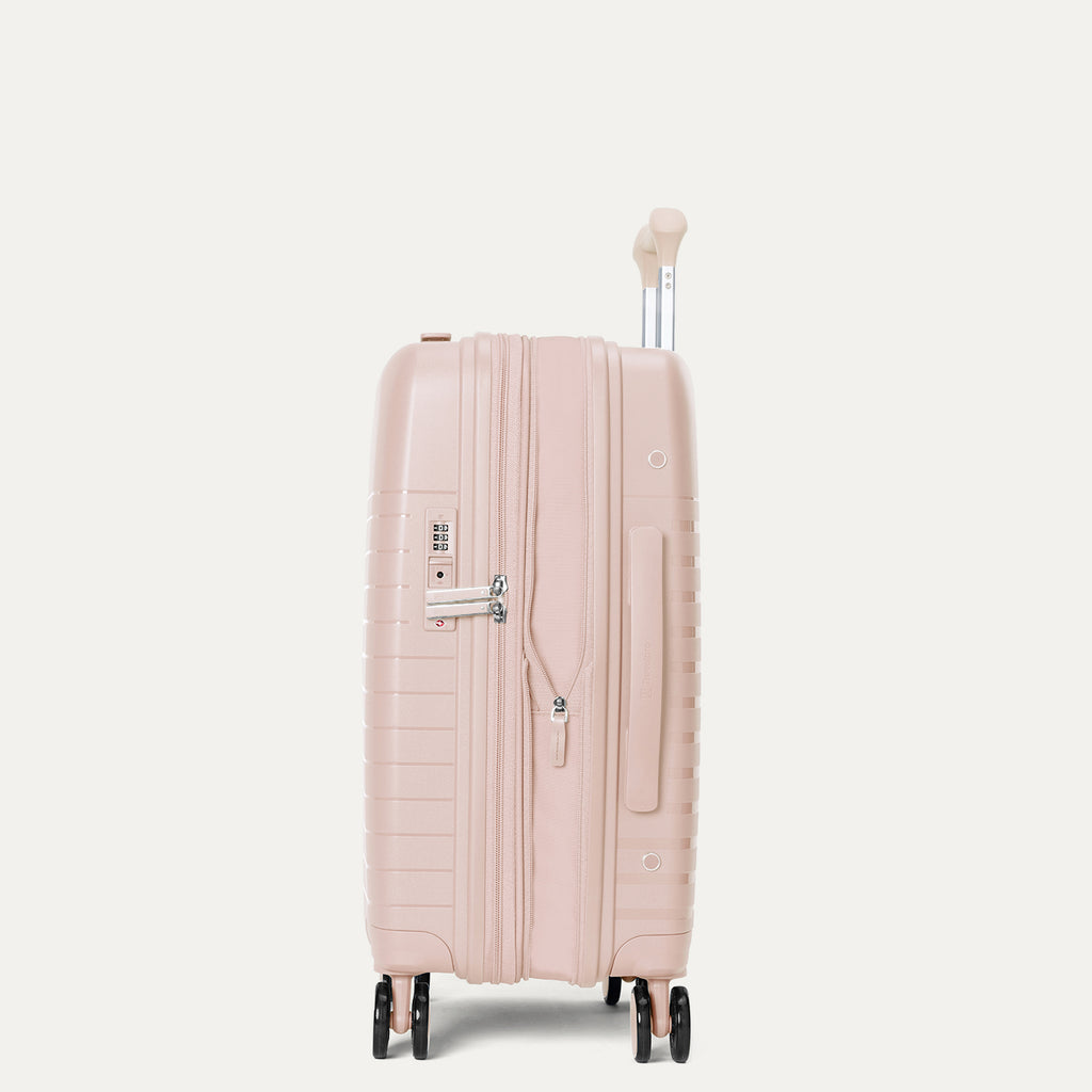 Optima® Expandable Carry-On Spinner - Limited Edition Colors