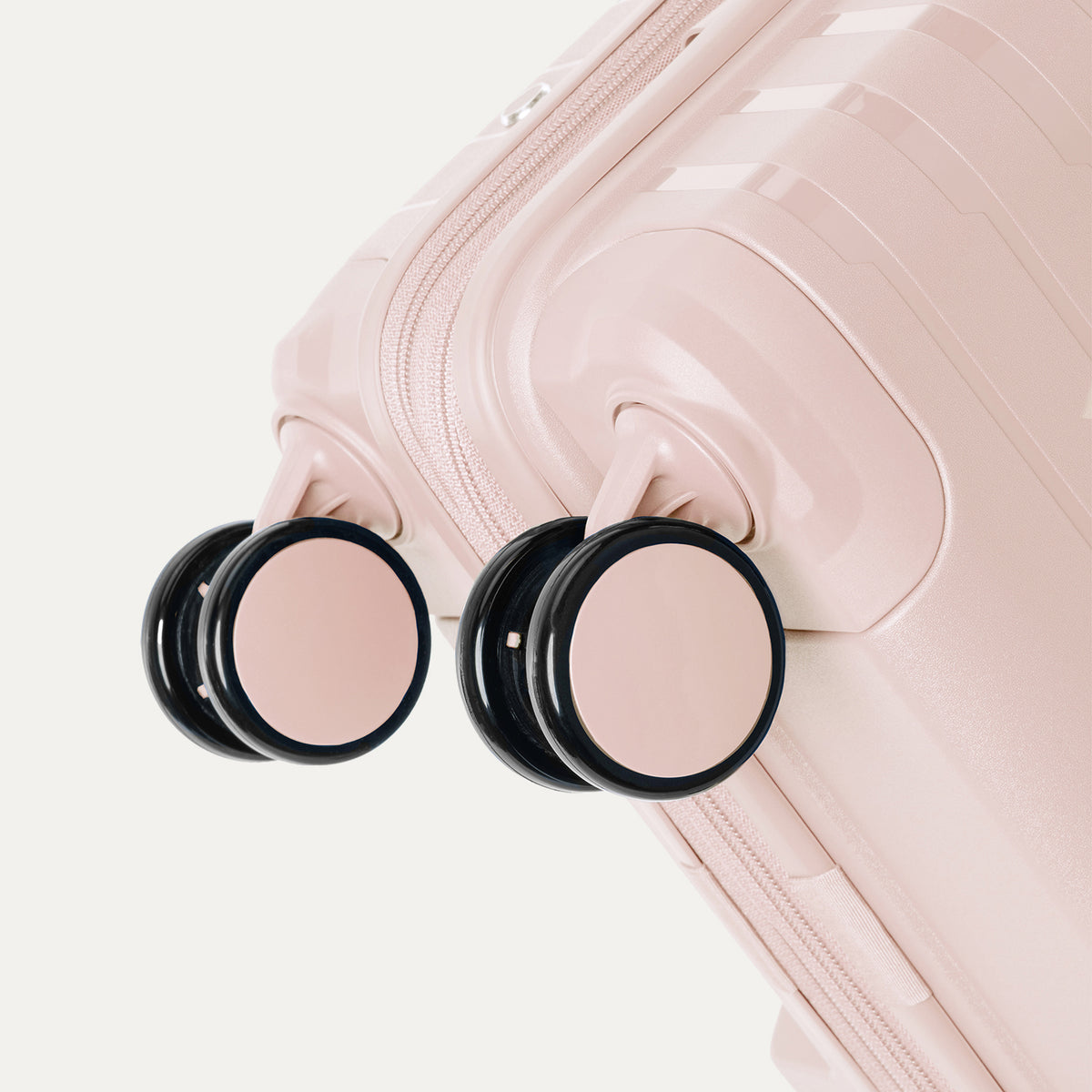Optima® Expandable Carry-On Spinner - Limited Edition Colors