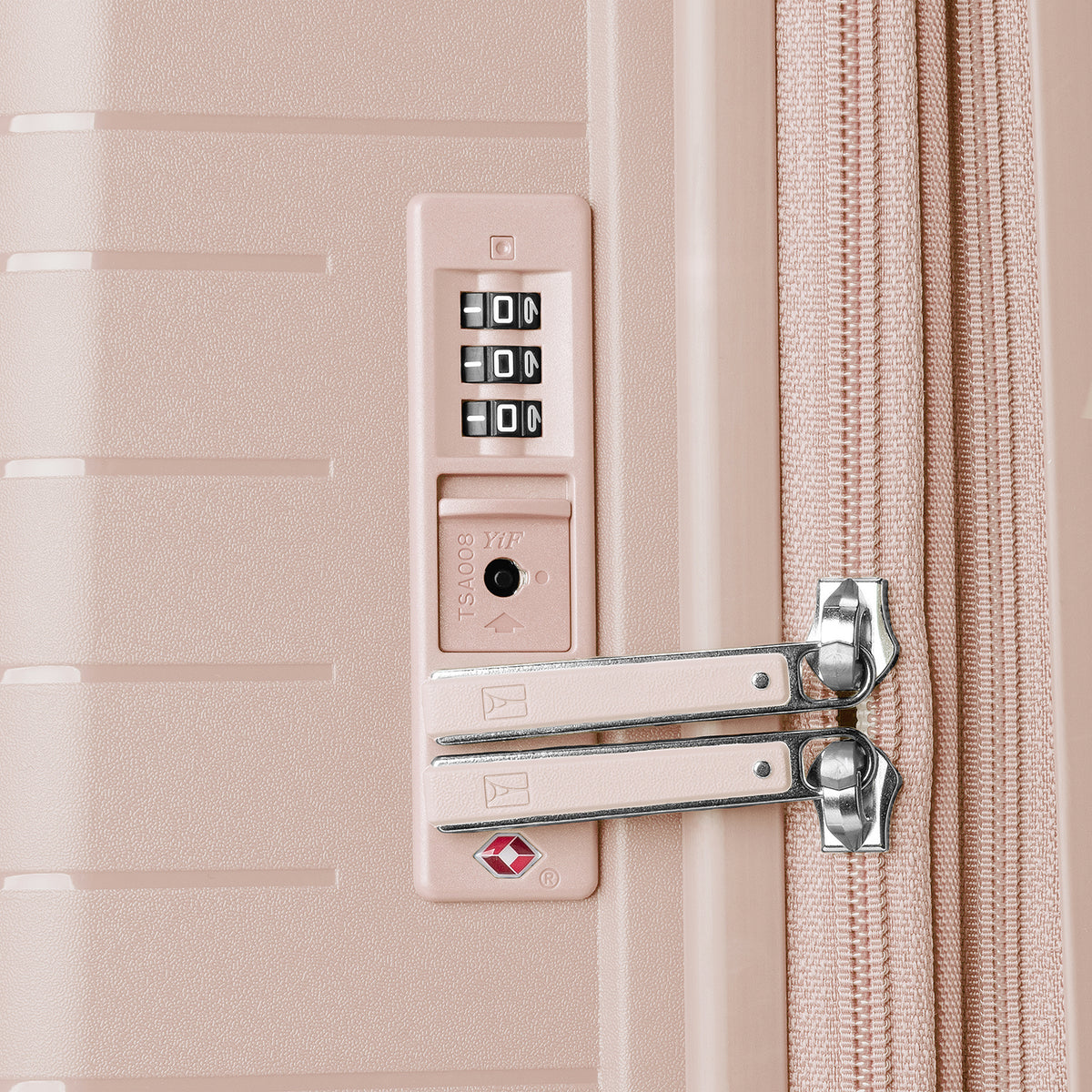 Optima® Expandable Carry-On Spinner - Limited Edition Colors