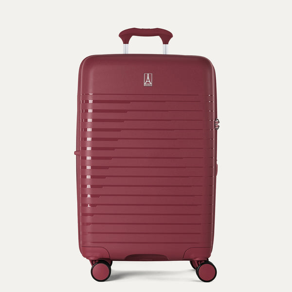 Optima® Expandable Medium Check-in Spinner