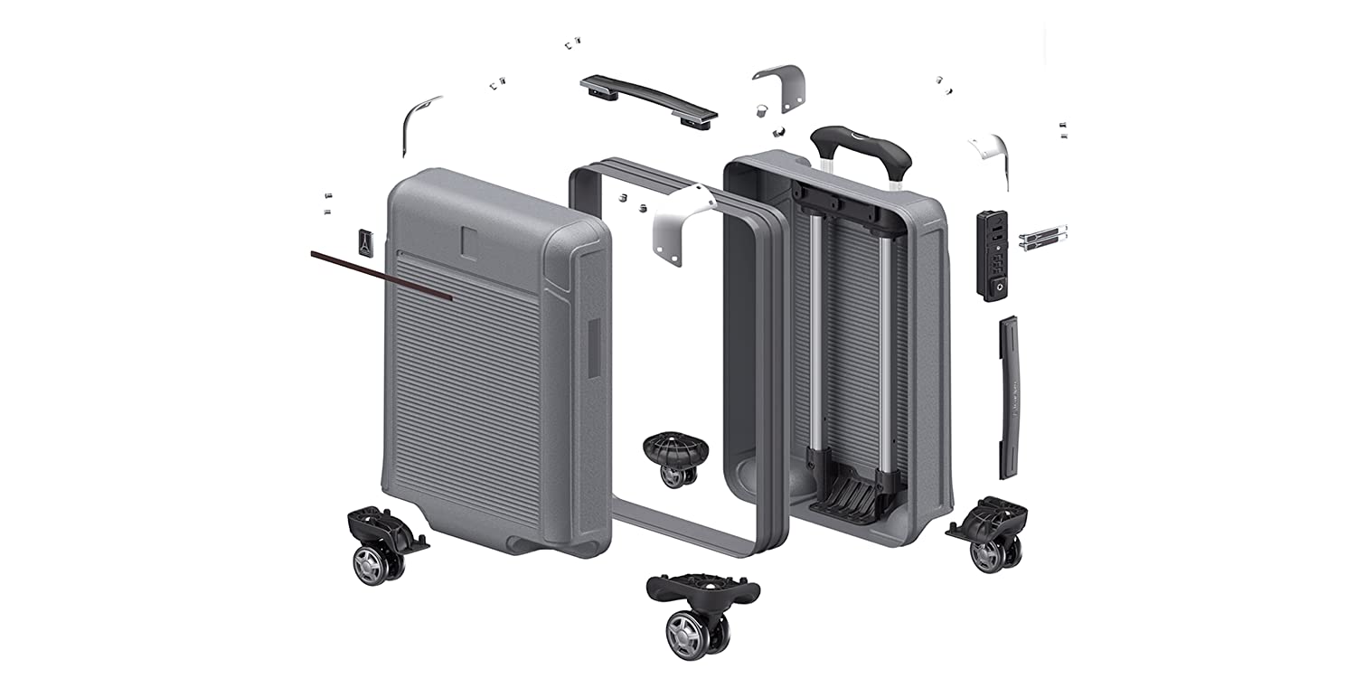 Travel Luggage, Suitcase Sets, Weekenders & More Travelpro®