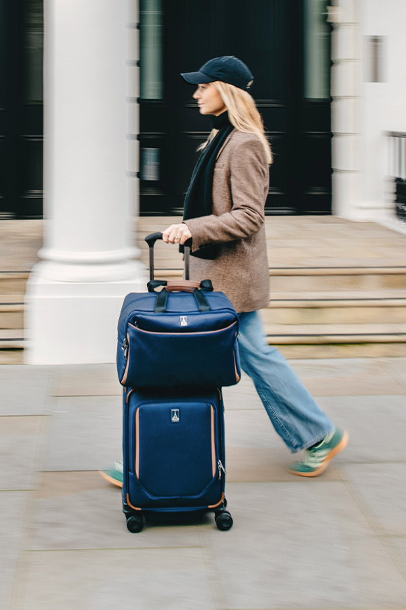 Travel Luggage, Suitcase Sets, Weekenders & More | Travelpro®