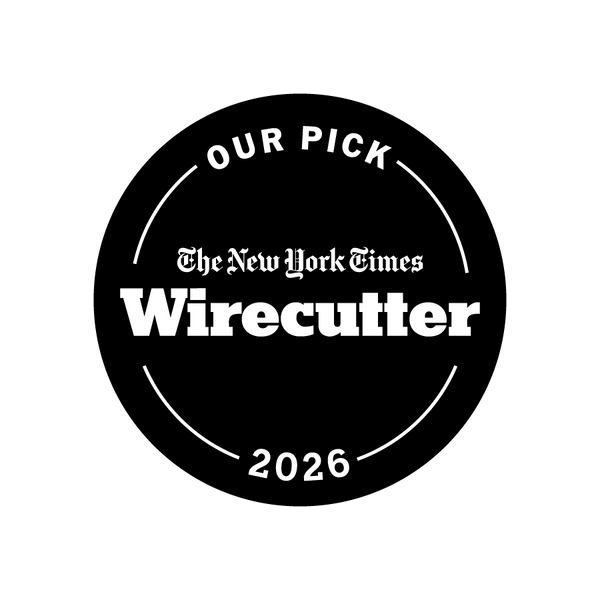 The New York Times Wirecutter Our Pick 2026