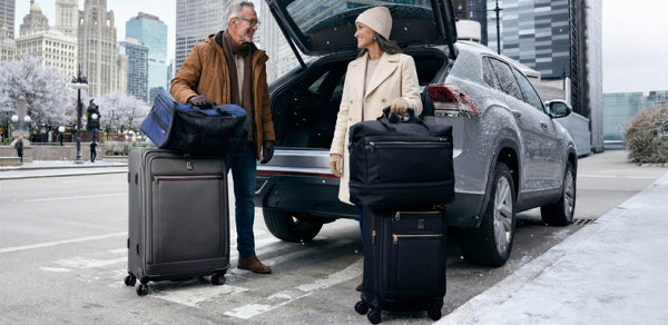 Travelpro® Essentials™ Washable Travel Laundry Bag