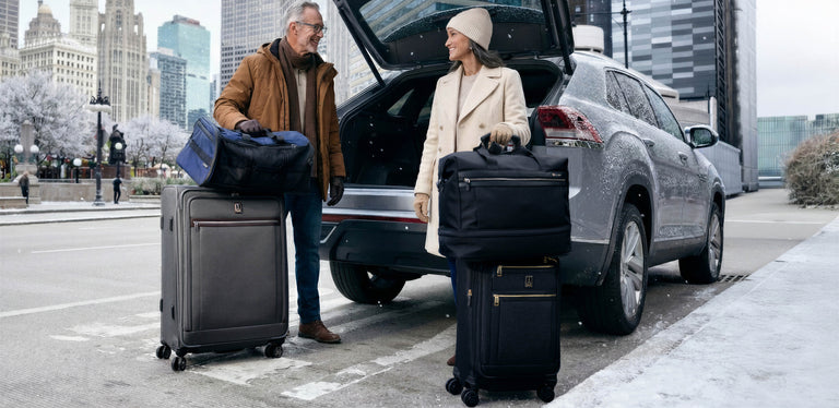 Maxlite® 5 Carry-On Spinner