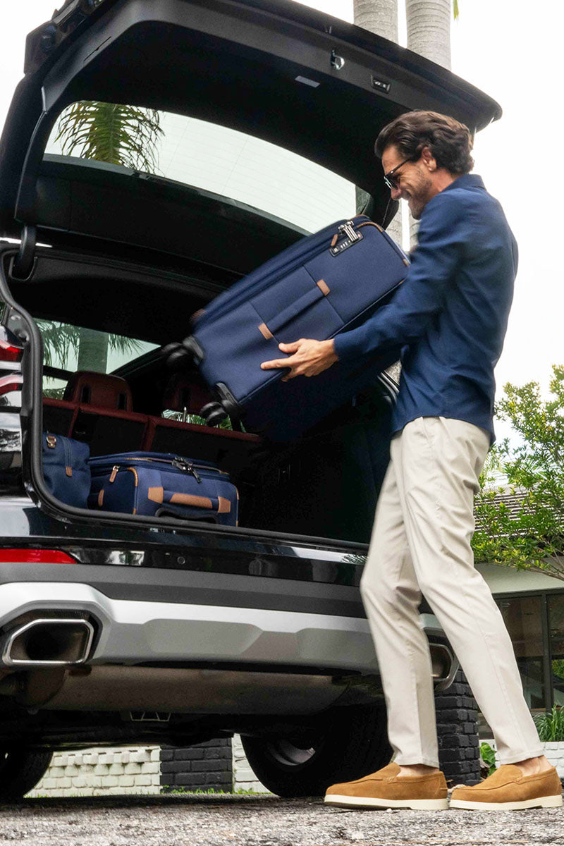 Travel Luggage, Suitcase Sets, Weekenders & More | Travelpro®