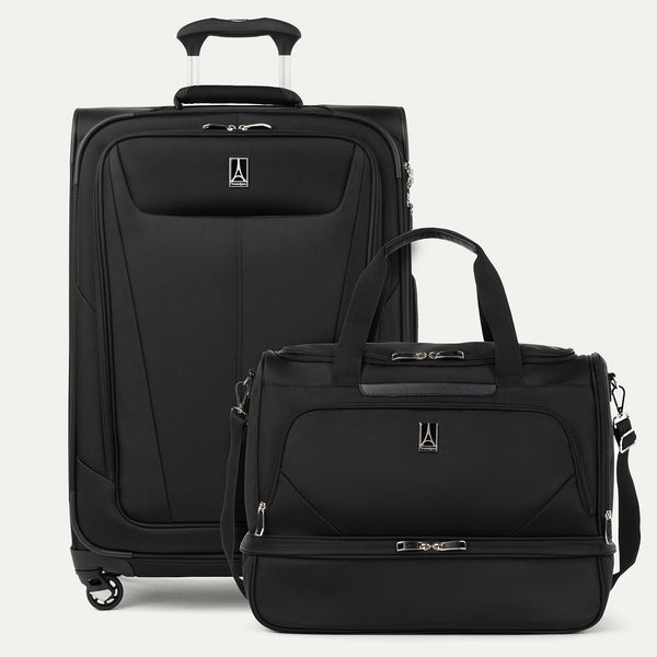 Maxlite® 5 Weekender Bag/ Medium Check-In Set