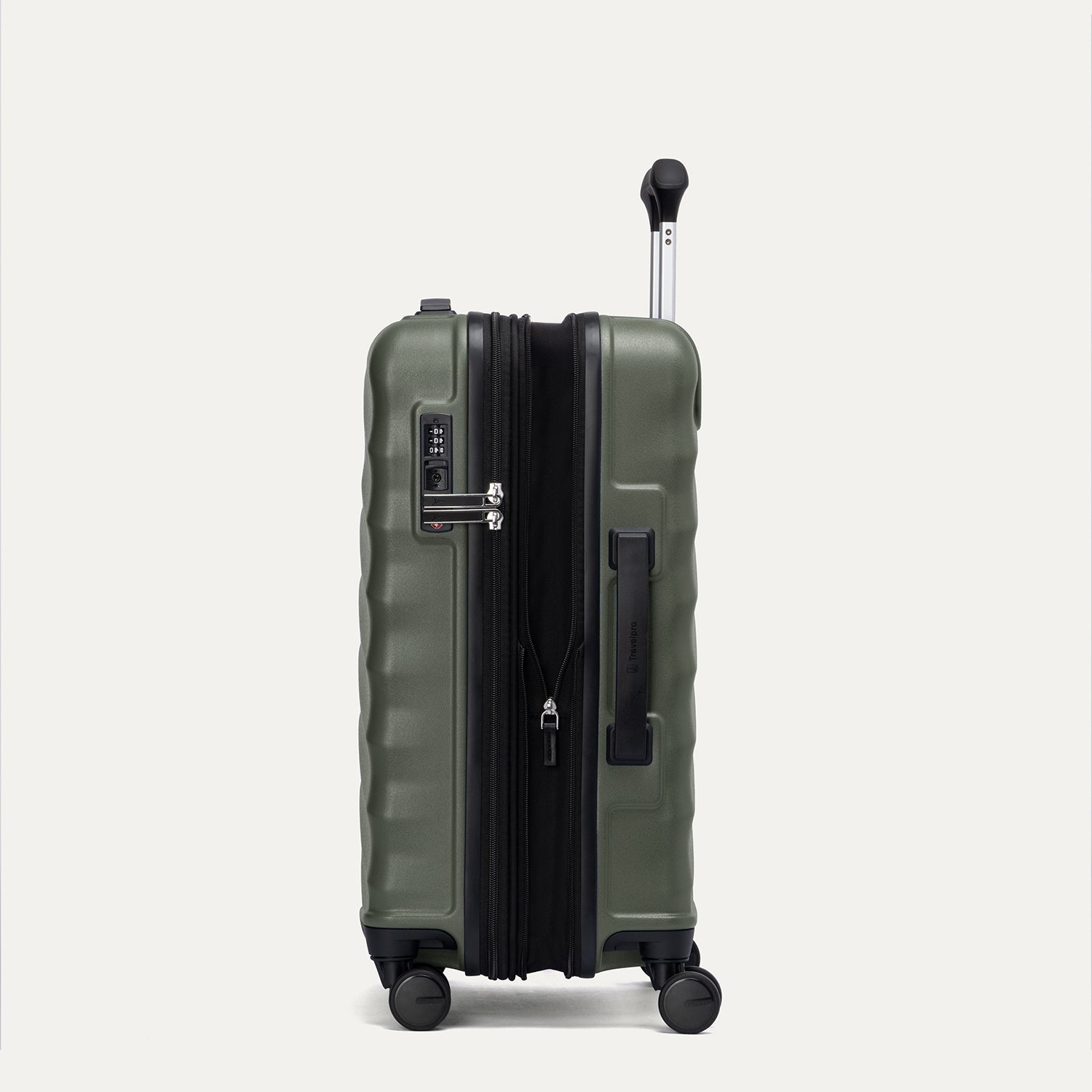 Maxlite® Air V2 Compact Carry-On / Medium Check-In Set