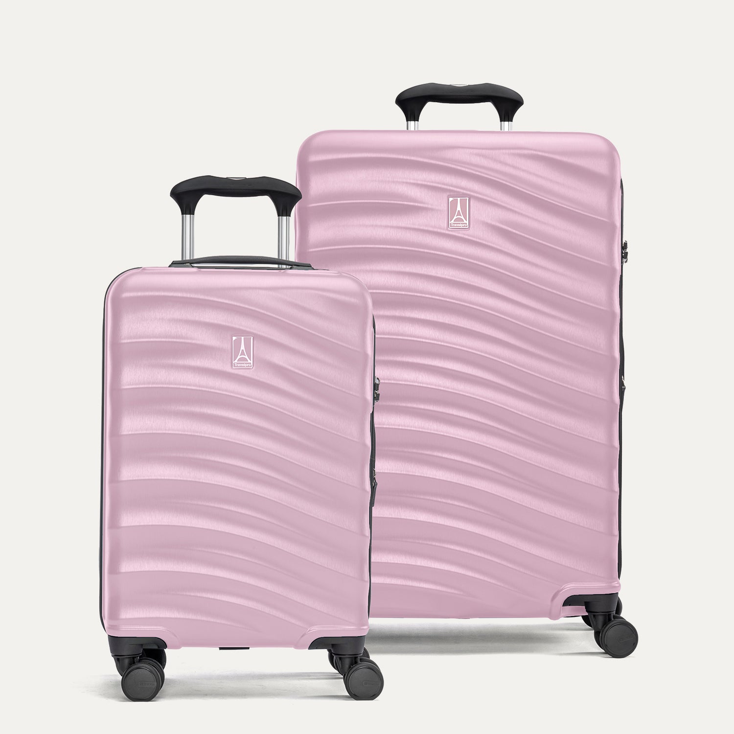 TravelPro Luggage Set