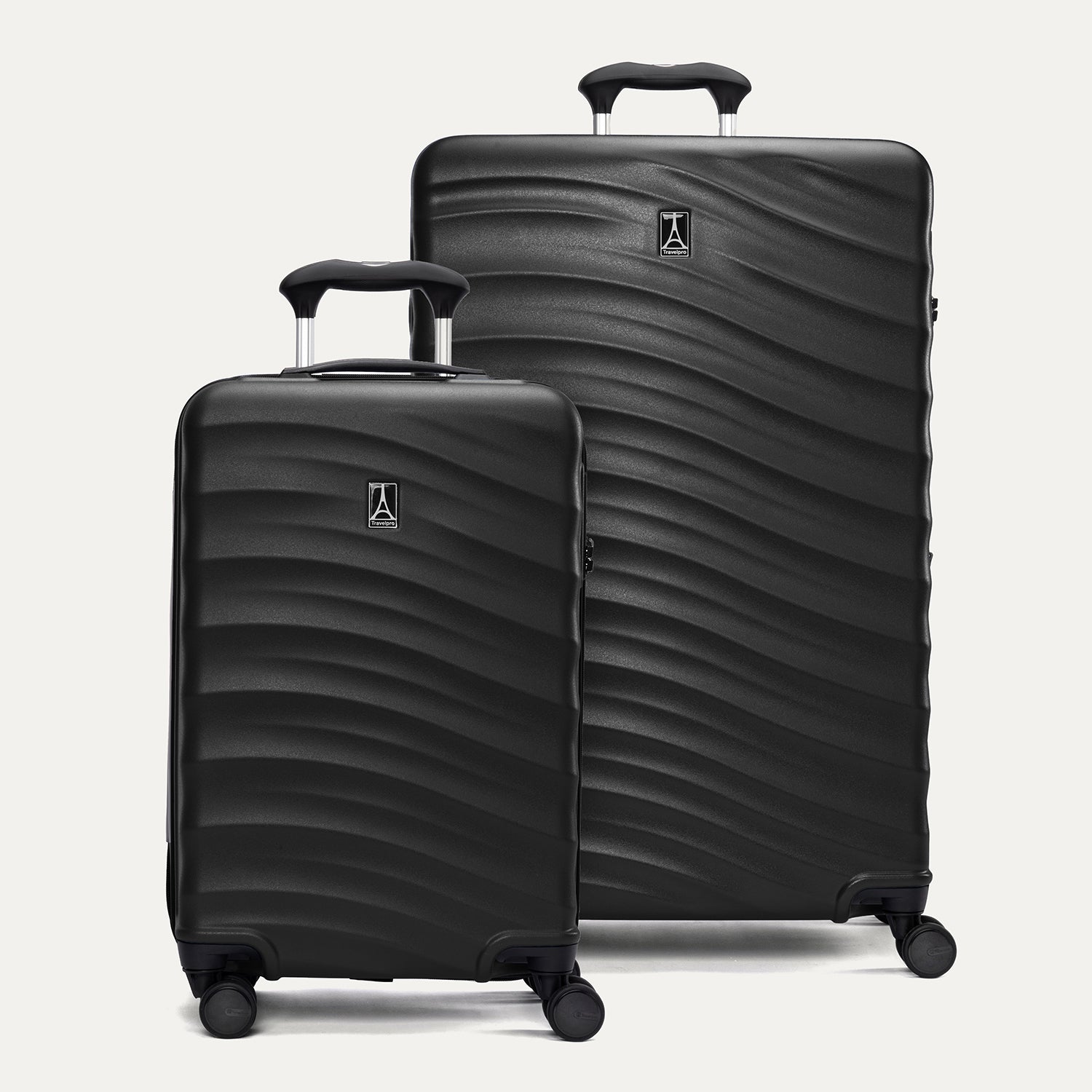 Maxlite® Air V2 Carry-On / Large Check-In Set