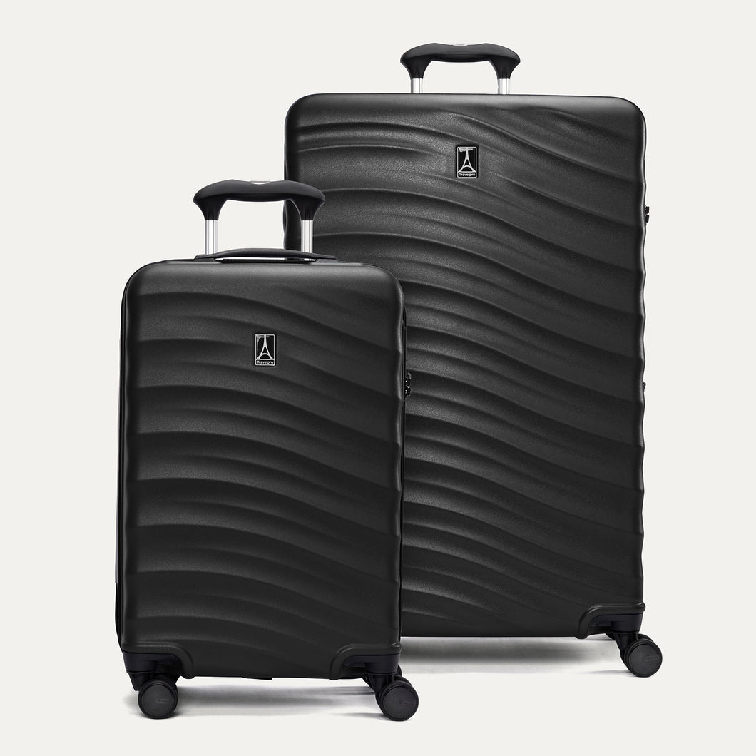 Maxlite® Air V2 Carry-On / Large Check-In Set