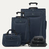 Takeoff - Carry-on / Medium Check-in / Soft Tote / Packing Cubes Set