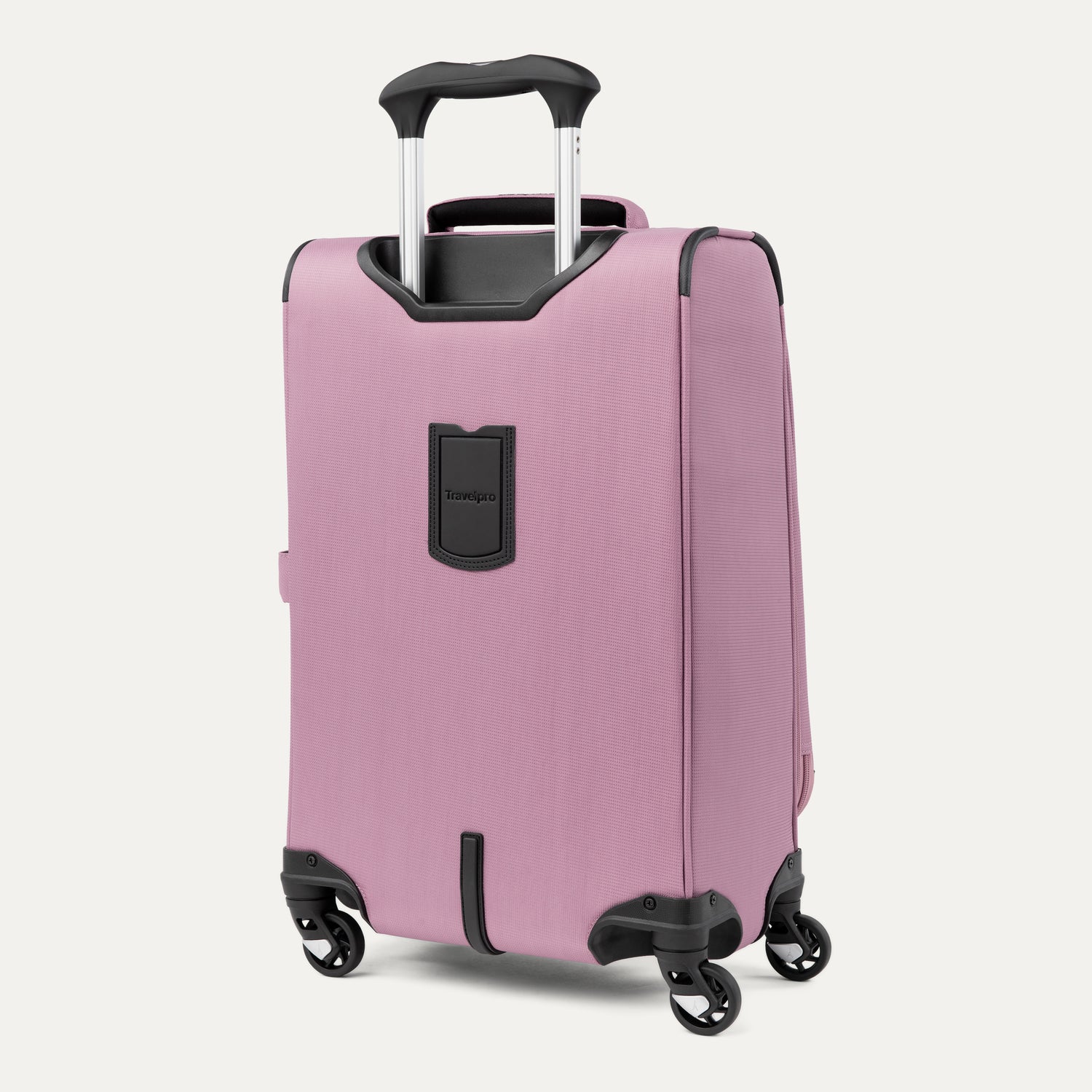 Pink Spinner Softside 2 Piece Luggage Set | Travelpro Maxlite 5