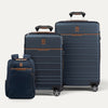 Runway Ready- Backpack / Carry-on /  Medium Check-in Set