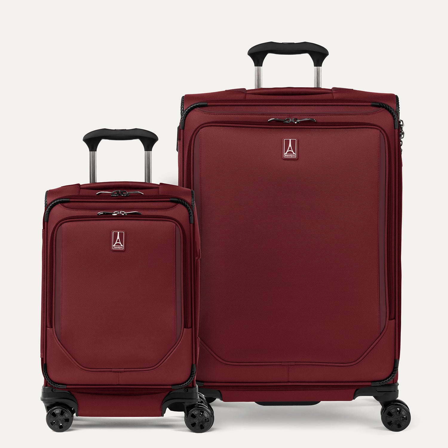 Crew™ Classic Carry-On / Medium Check-In Set
