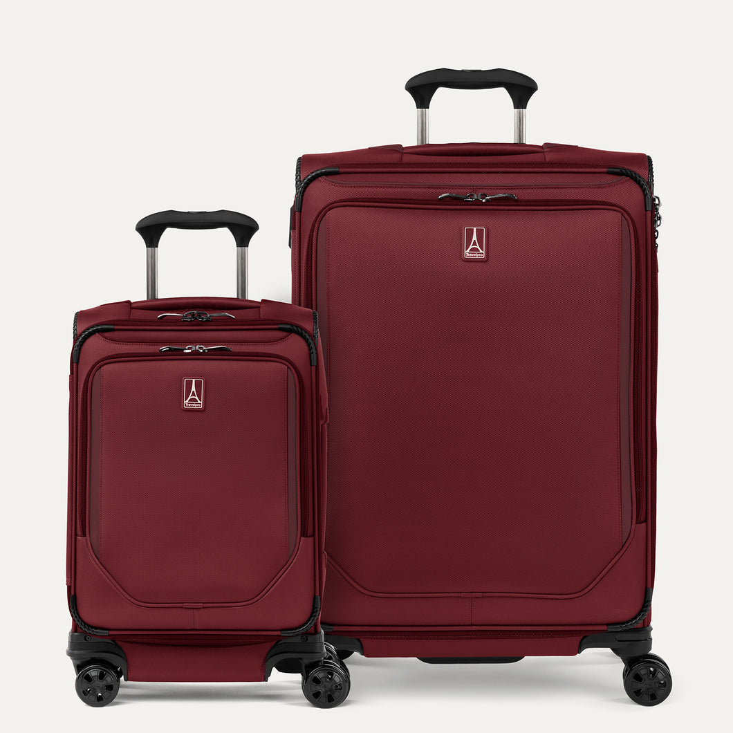 Crew™ Classic Carry-On / Medium Check-In Set