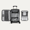 Crew Classic Carry-on Spinner / Travelpro® Altitude™ Large Backpack Set