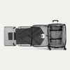 Crew Classic Medium Check in Spinner / Travelpro® Altitude™ Large Backpack Set