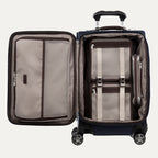 Business Class - Platinum® Elite Carry-On / Medium Check-In / Backpack / Packing Cubes Set