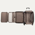 Business Class - Platinum® Elite Carry-On / Medium Check-In / Backpack / Packing Cubes Set