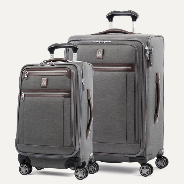 Platinum® Elite Carry-On / Medium Check-In Set