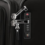 Business Trip Essentials - Platinum® Elite Backpack / Carry-On / Medium Check-In Set