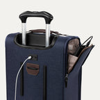 Business Trip Essentials - Platinum® Elite Backpack / Carry-On / Medium Check-In Set