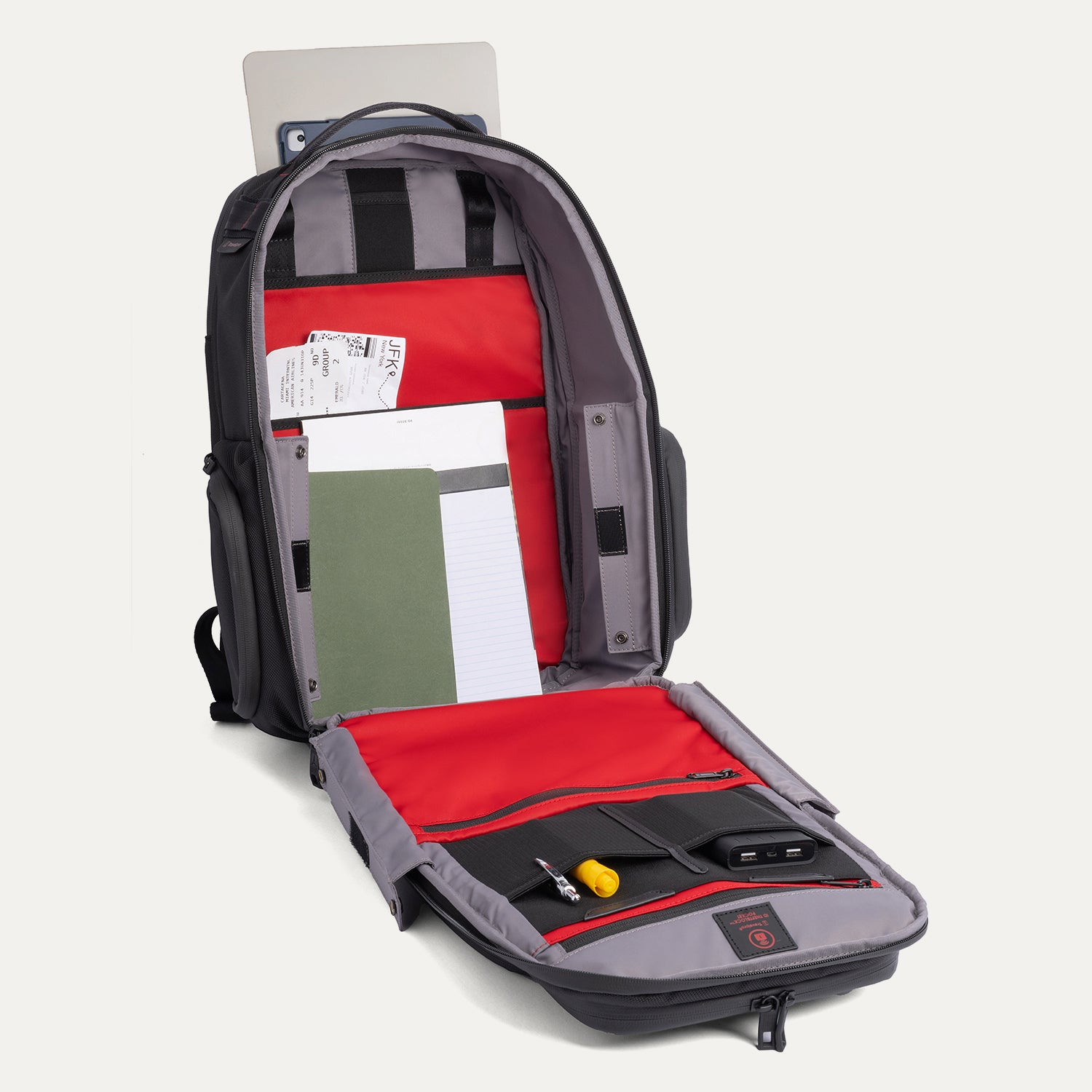 Platinum® Elite Carry-On / Travelpro® Altitude™ Large Backpack Set