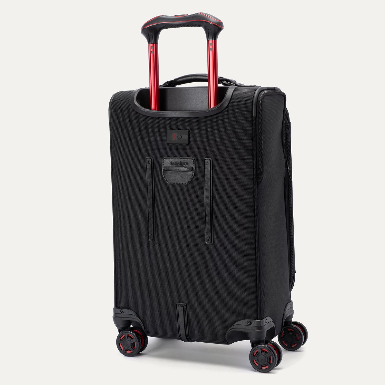 Carry On Lugage and Backpack Set | Travelpro Altitude + Platinum Elite