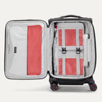 Platinum® Elite Carry-On / Travelpro® Altitude™ Large Backpack Set