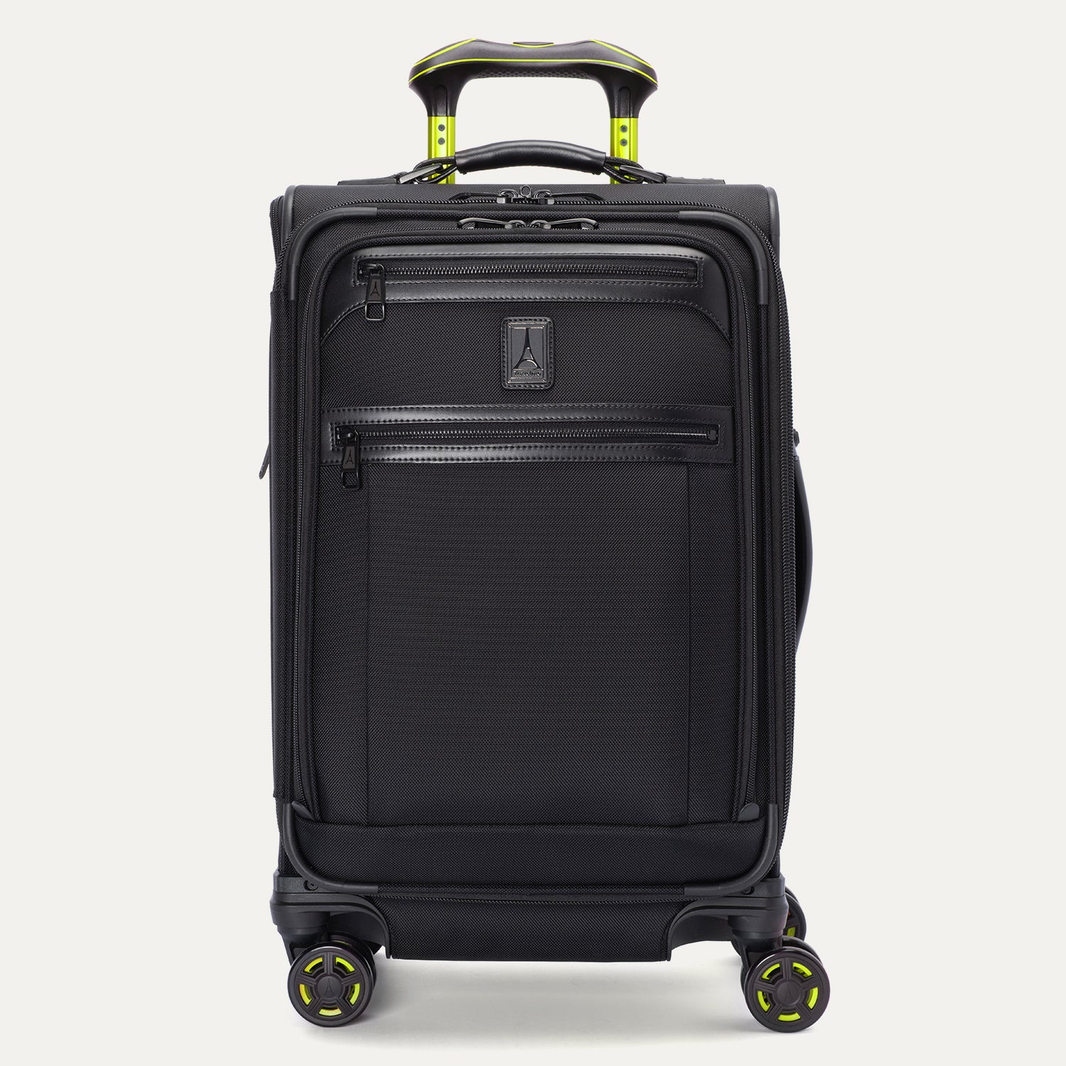 Platinum Elite Carry-On /Travelpro Altitude Large Backpack Set