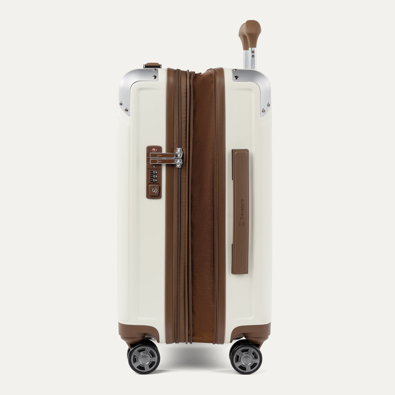 Platinum® Elite Carry-On / Large Check-In Hardside Set
