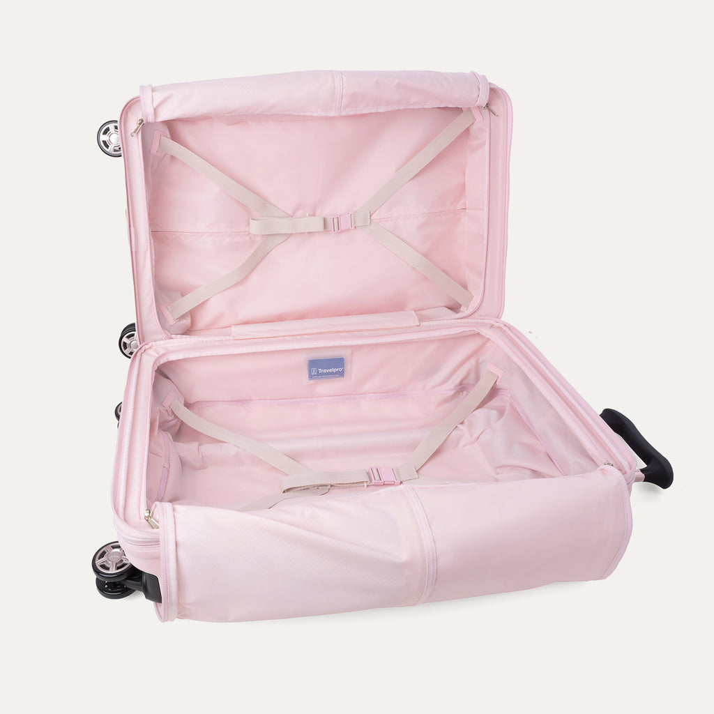 Platinum® Elite Carry-On / Medium Check-In Hardside Set