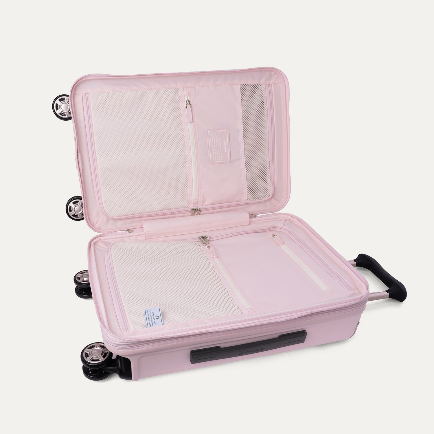 Platinum® Elite Carry-On / Medium Check-In Hardside Set