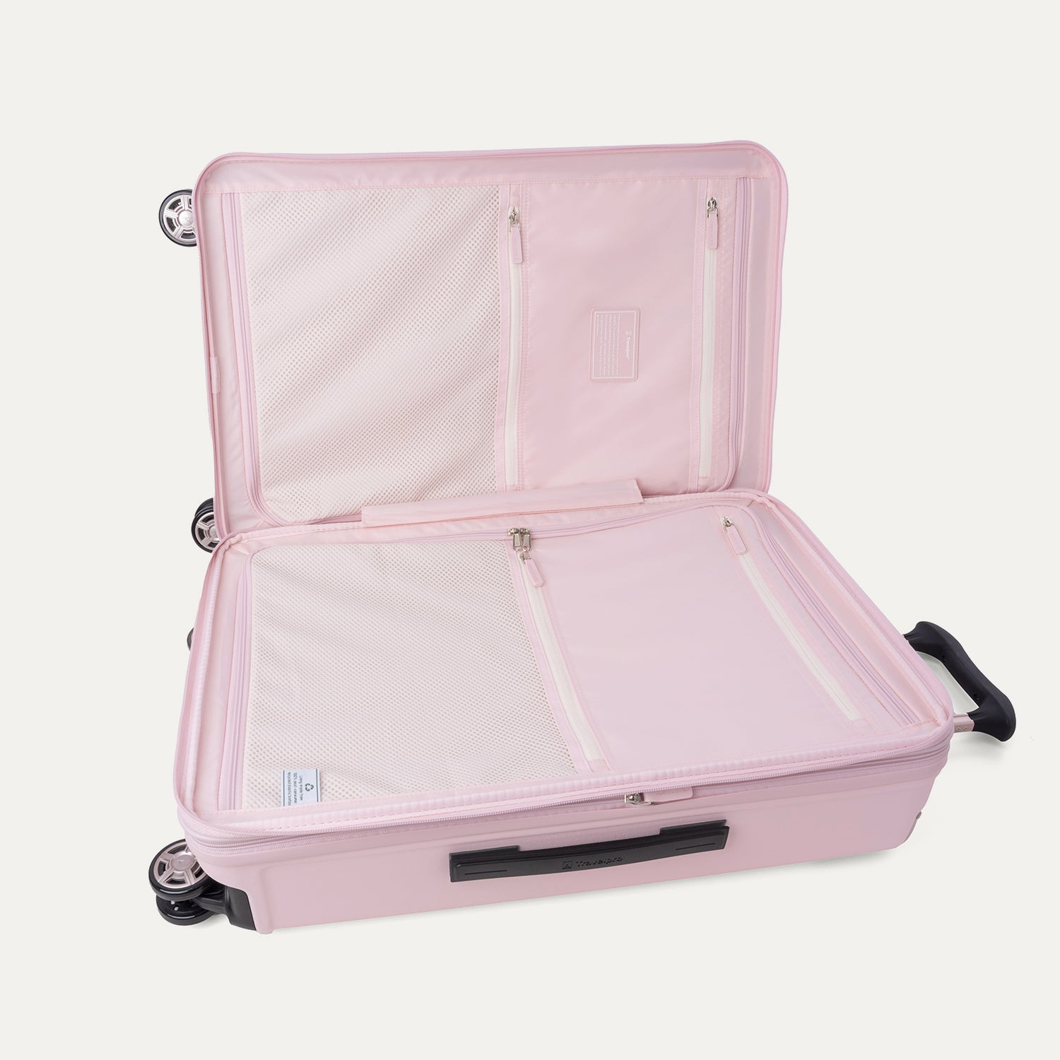 Platinum® Elite Carry-On / Medium Check-In Hardside Set