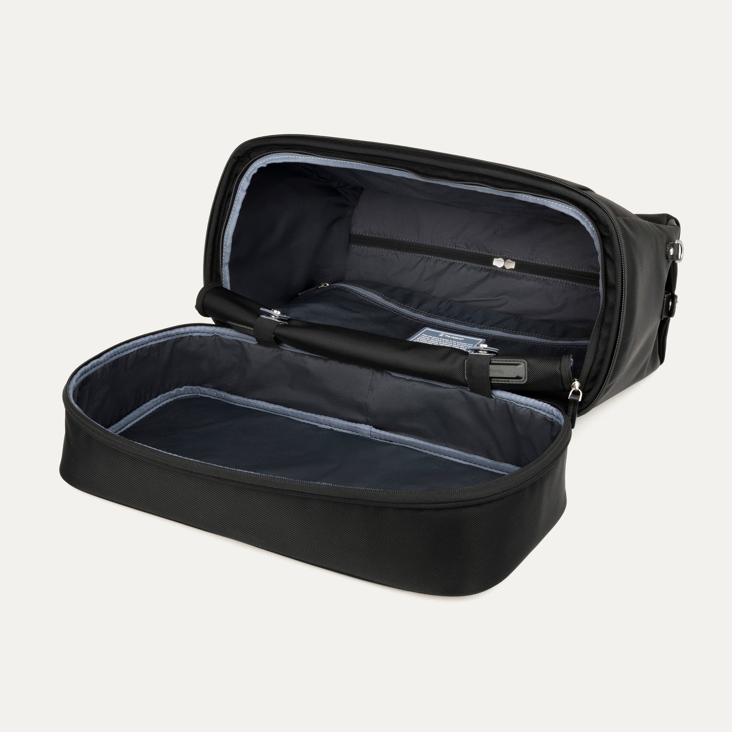 On the Move - Weekender Bag / Medium Check-in Set