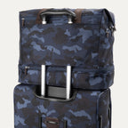 On the Move - Platinum® Elite Weekender Bag / Medium Check-In Set