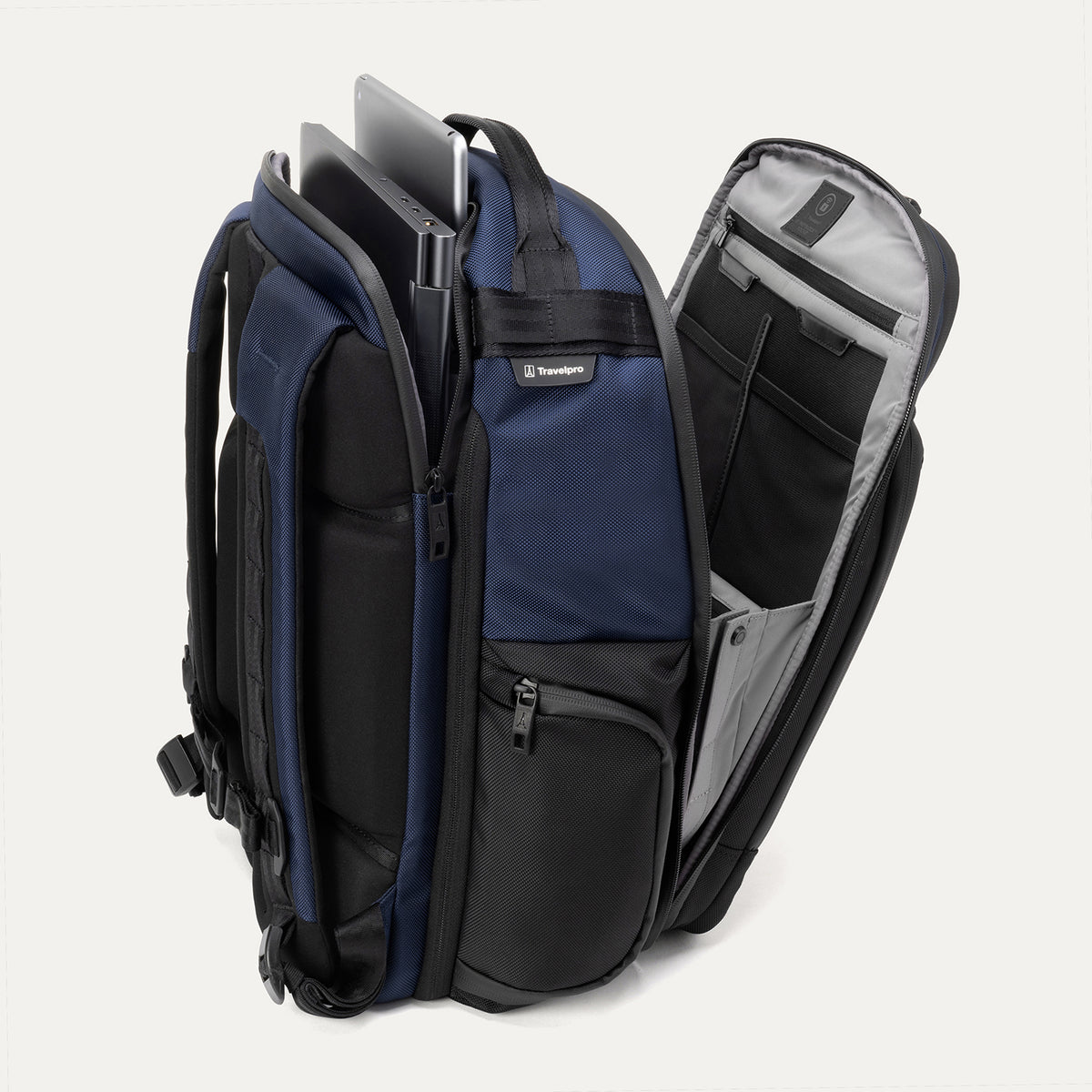 best large travel backpack 2017 Versapack+ Carry-On Spinner Luggage /Travelpro Altitude Set Patchwork Backpack Antler backpack that fits Color:Rose Webbing Perfect for week