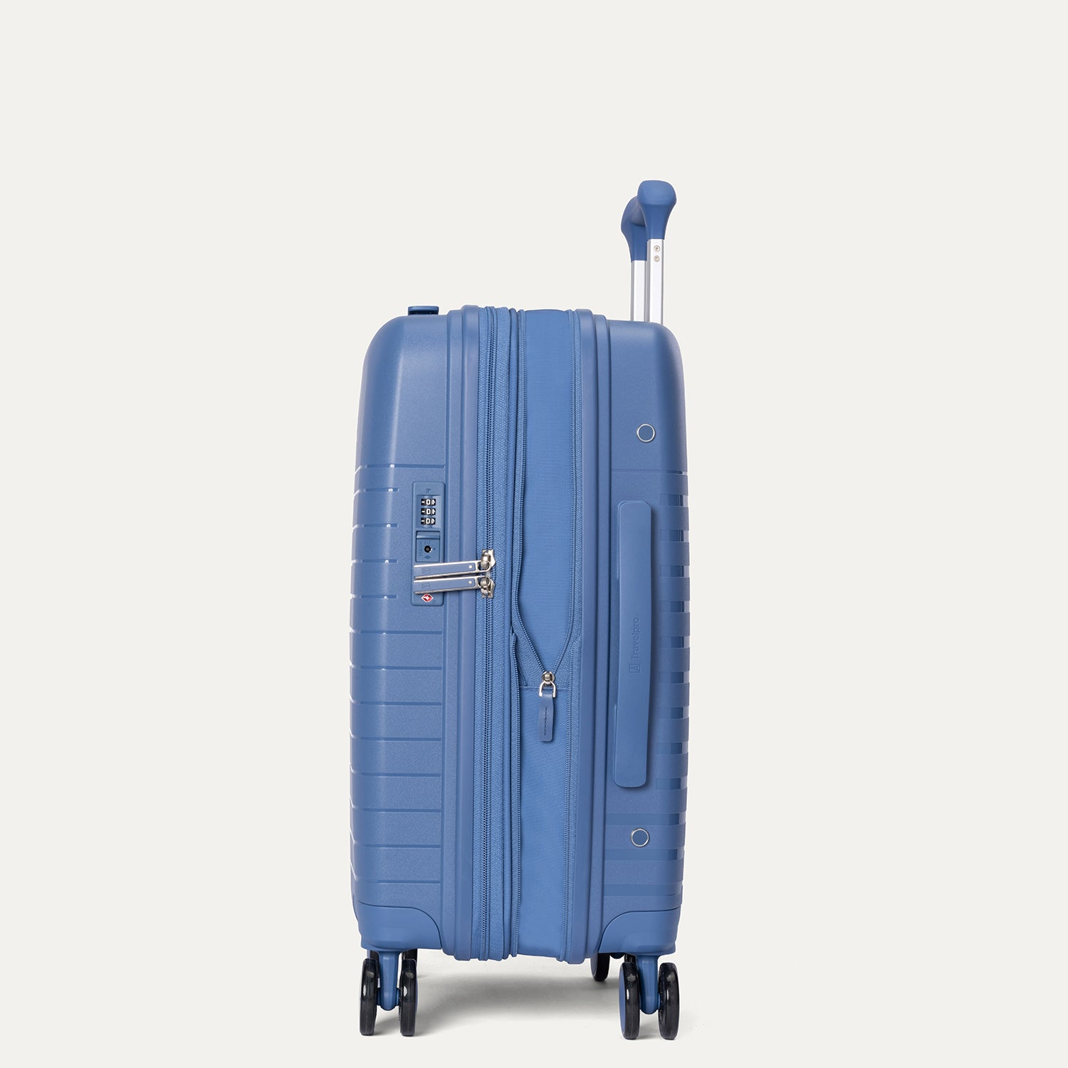 Travelpro Optima Expandable Carry-On Luggage /Medium Check-In Set