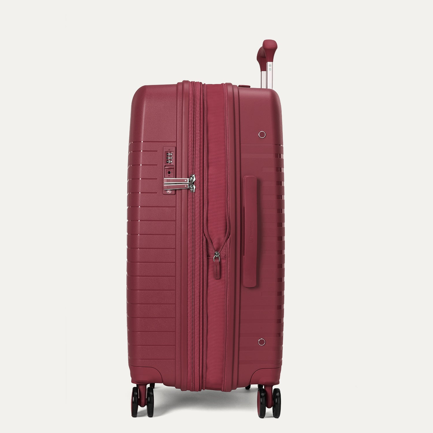 Travelpro Optima Expandable Carry-On Luggage /Medium Check-In Set