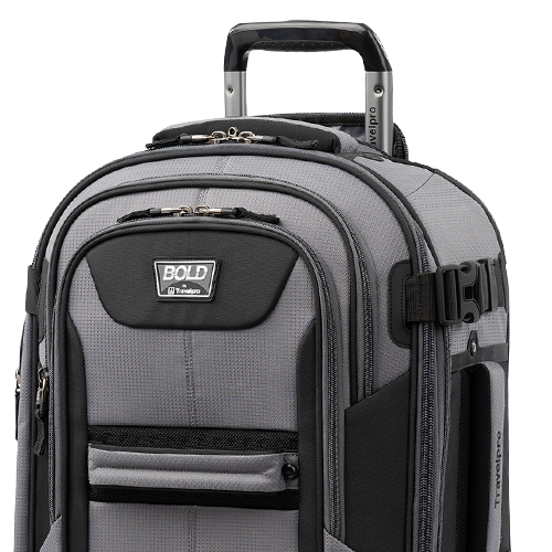 Choose Colorful Luggage for Baggage Claim Ease | Travelpro