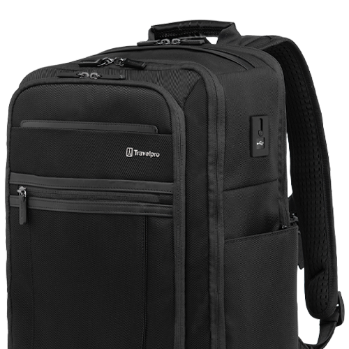 backpack that can hold 3 laptops Large Travel Backpack