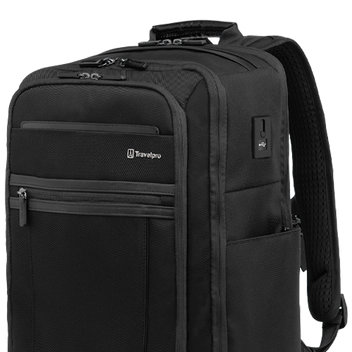 Personal Items & Underseat Luggage Size Guide Travelpro