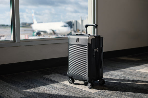 Guide to International Carry-On & Luggage Standards