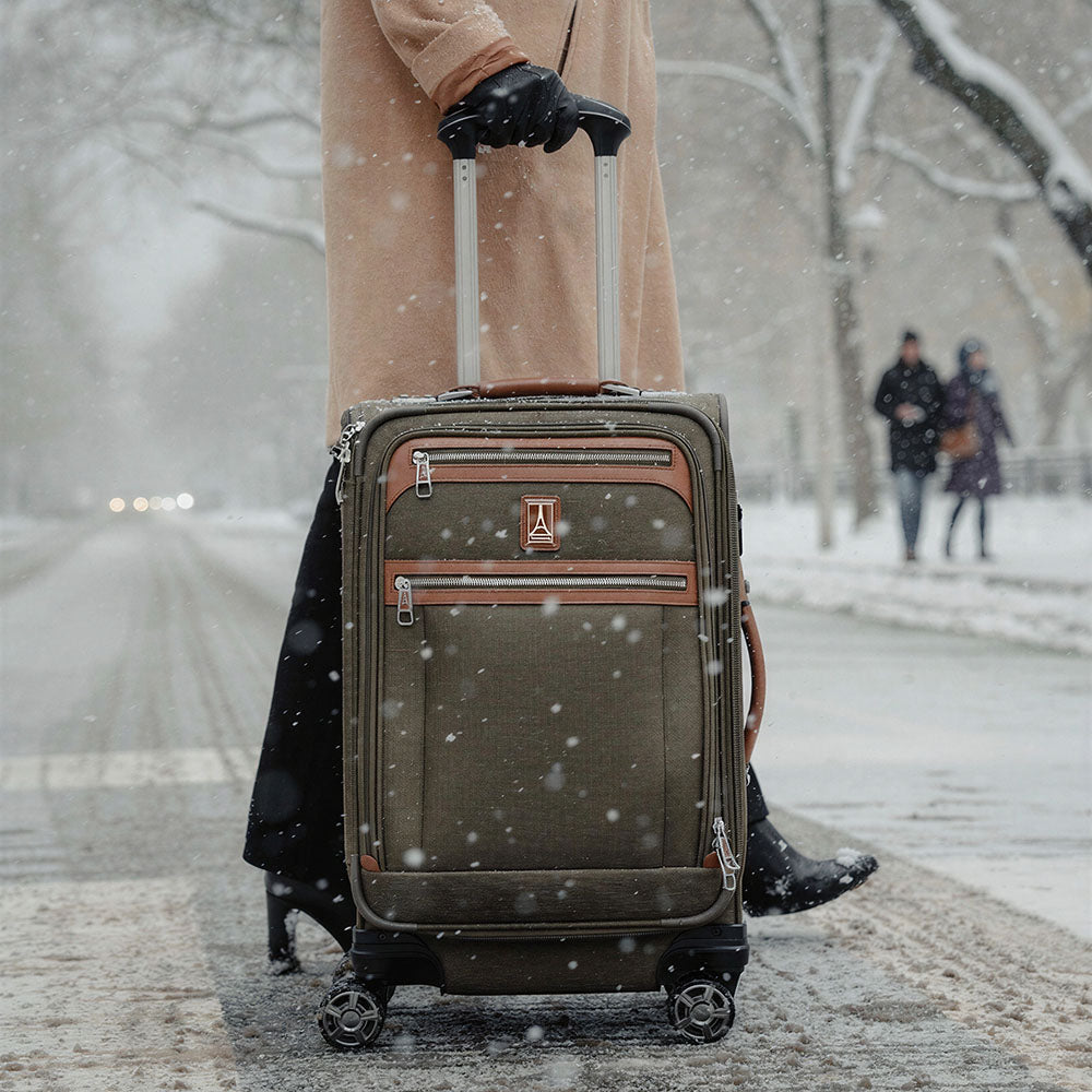 Shop All Luggage – Travelpro